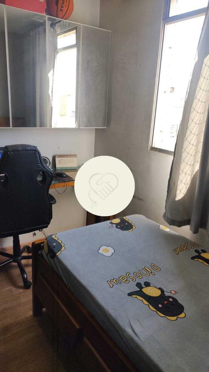 Apartamento, Jardim Riacho das Pedras, 3 Quartos, 1 Vaga, 1 Suíte