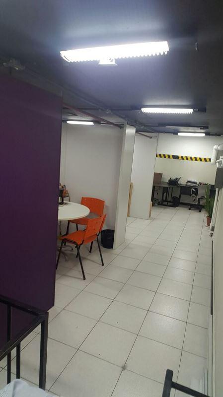 Andar, Barro Preto, 0 Quarto, 0 Vaga