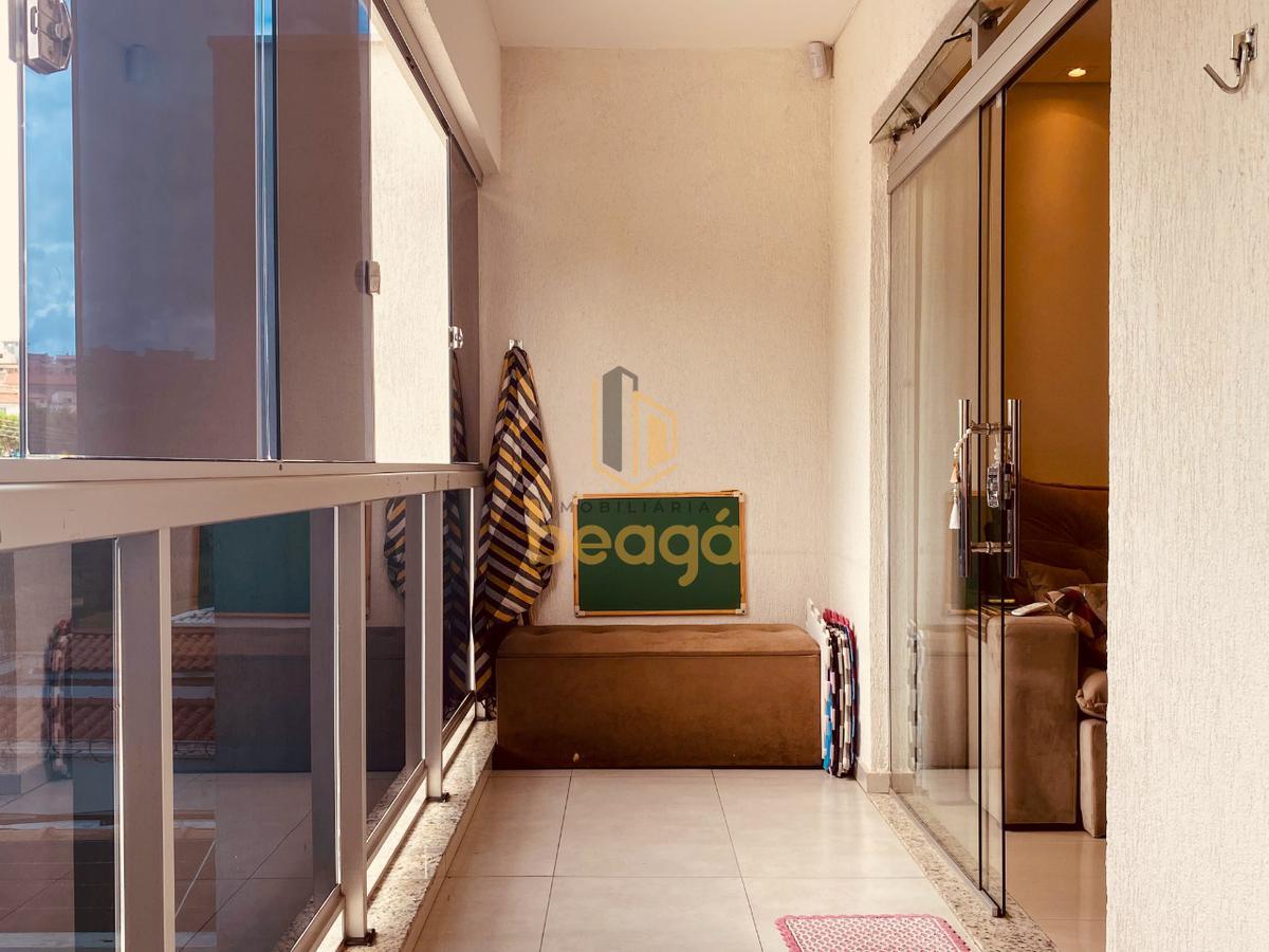 Casa, Vale das Orquídeas, 2 Quartos, 2 Vagas