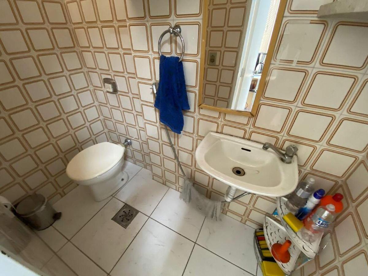 Sala, Centro, 1 Vaga