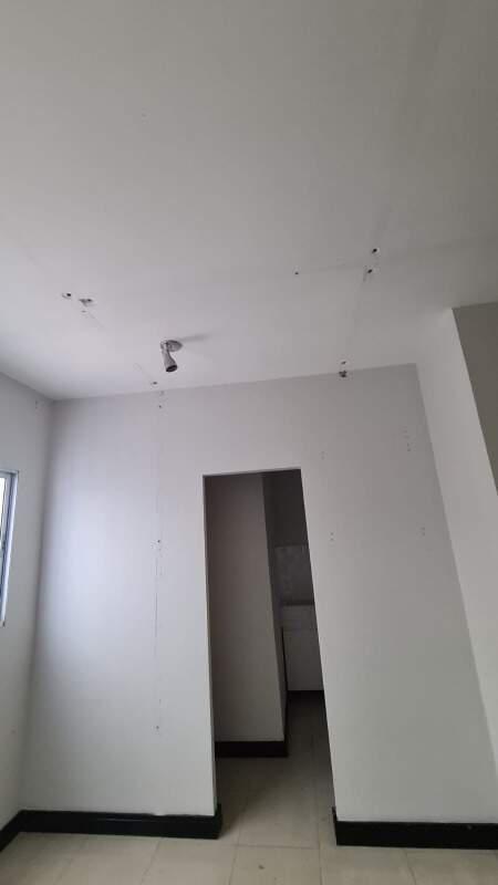 Sala, Buritis, 1 Vaga