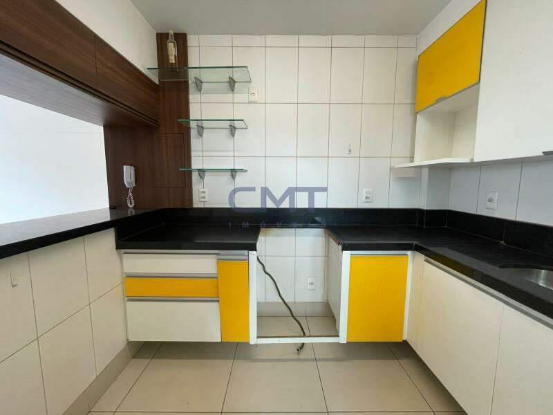 Apartamento, Lourdes, 3 Quartos, 2 Vagas, 1 Suíte