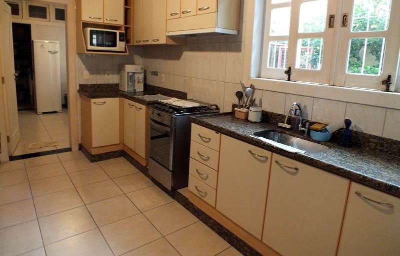 Casa, São Luiz (pampulha), 7 Quartos, 7 Vagas, 2 Suítes