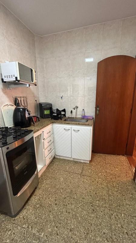 Apartamento, Cidade Nova, 3 Quartos, 1 Vaga, 1 Suíte