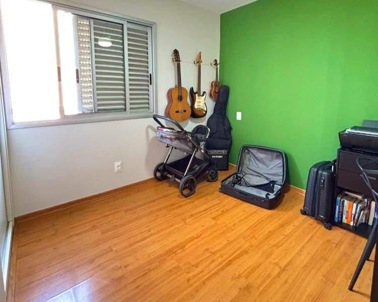 Cobertura, Funcionários, 4 Quartos, 4 Vagas, 2 Suítes