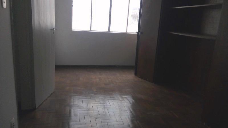 Apartamento, Barro Preto, 1 Quarto, 0 Vaga