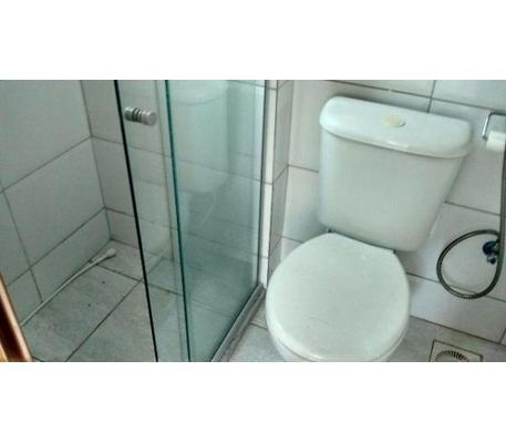 Apartamento, Ouro Preto, 3 Quartos, 1 Vaga, 1 Suíte