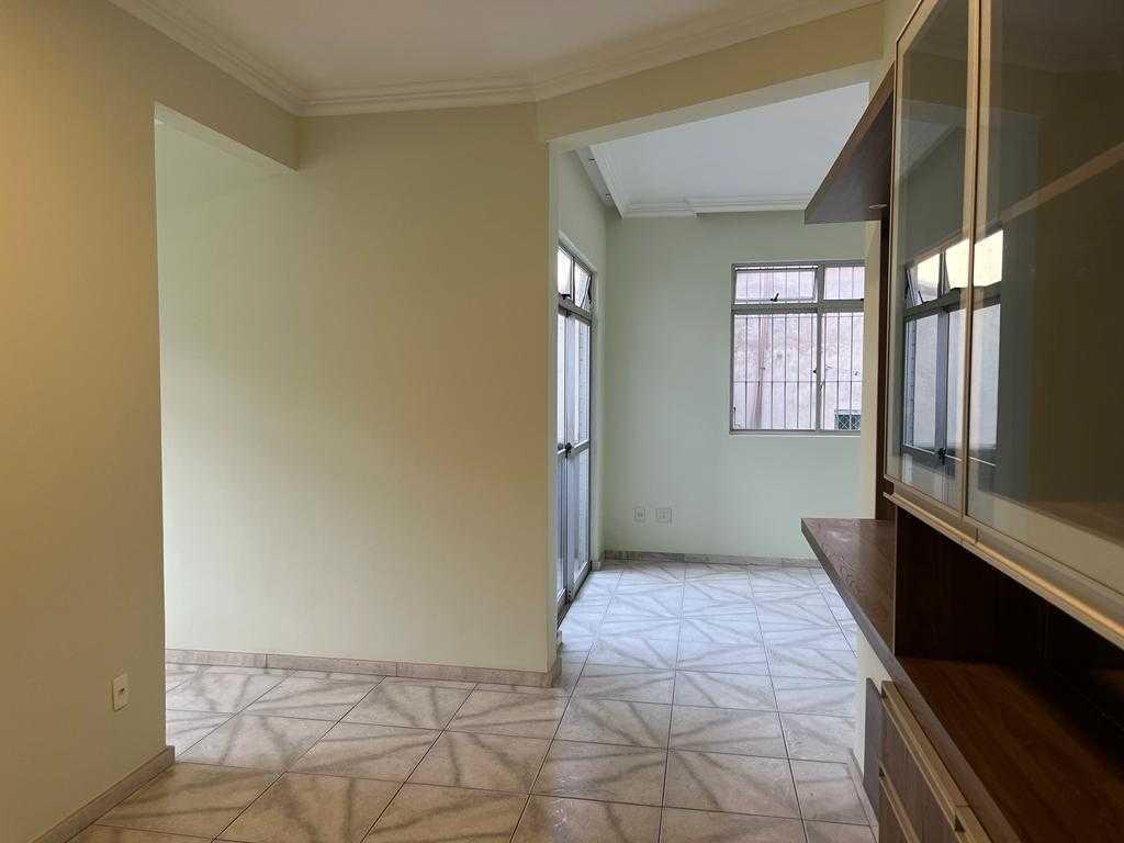 Apartamento, Santa Cruz, 4 Quartos, 2 Vagas, 1 Suíte