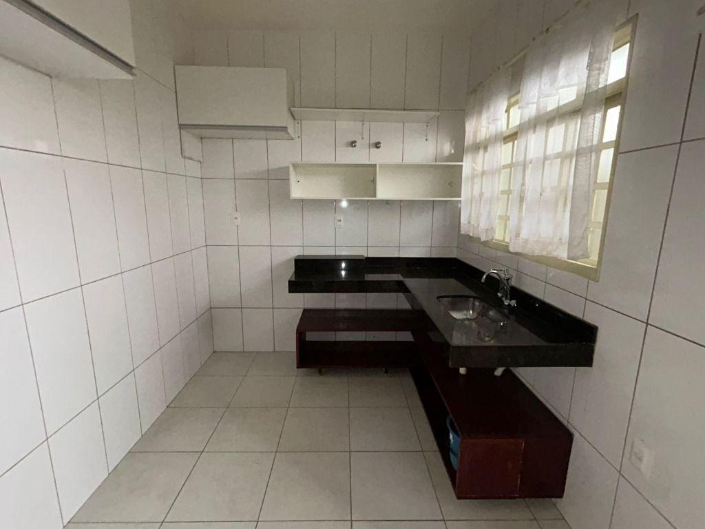 Casa, Paciência, 3 Quartos, 1 Vaga