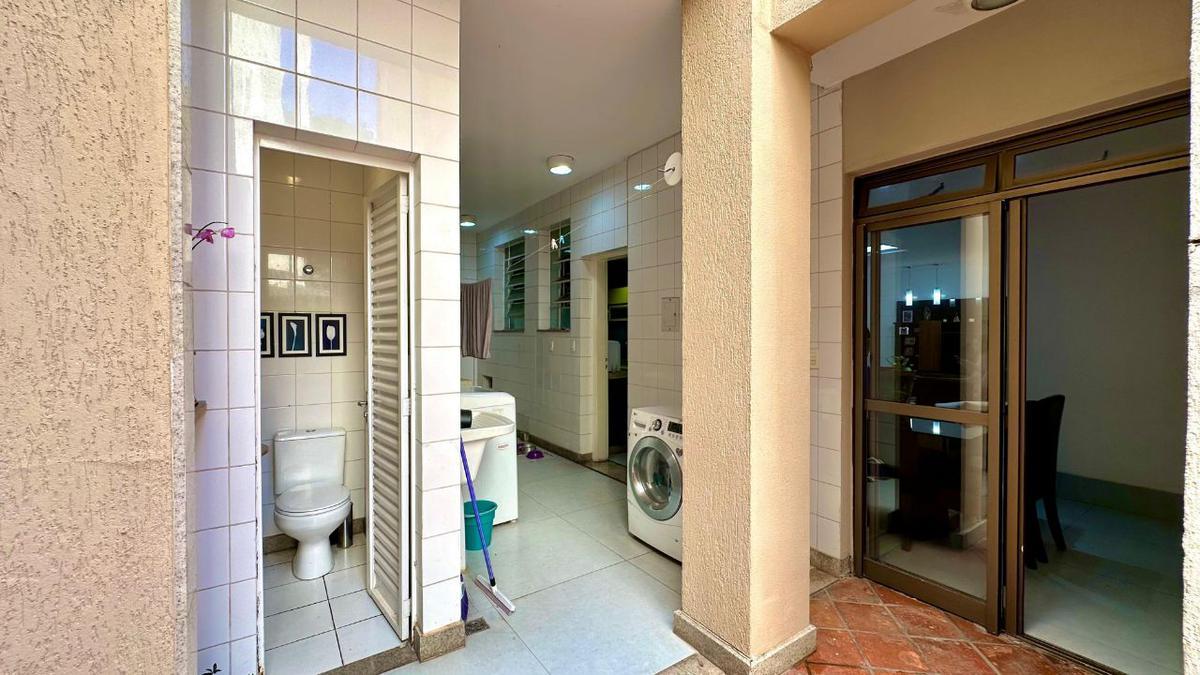 Apartamento, Santo Antônio, 3 Quartos, 0 Vaga