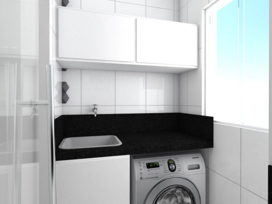 Apartamento, Palmeiras, 3 Quartos, 3 Vagas, 1 Suíte