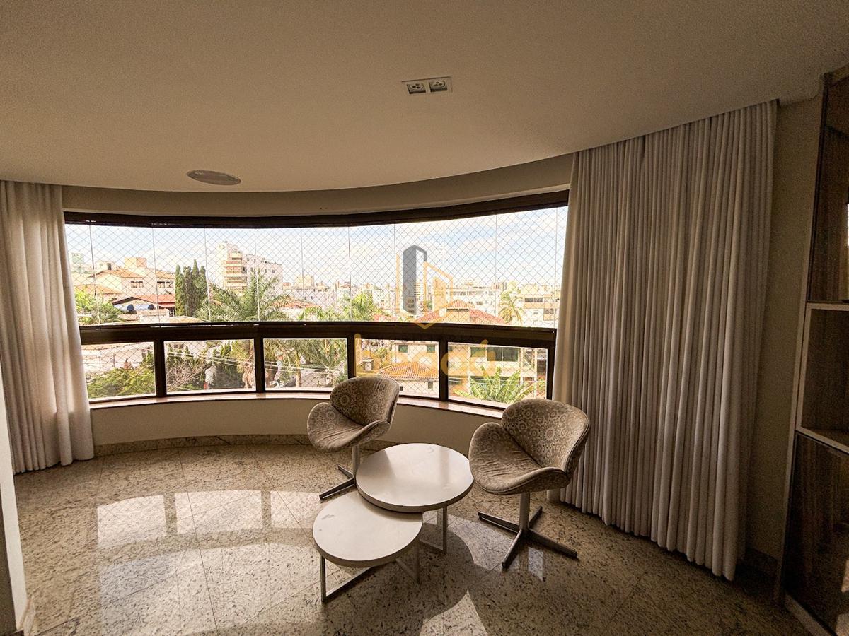 Apartamento, Castelo, 3 Quartos, 3 Vagas, 2 Suítes