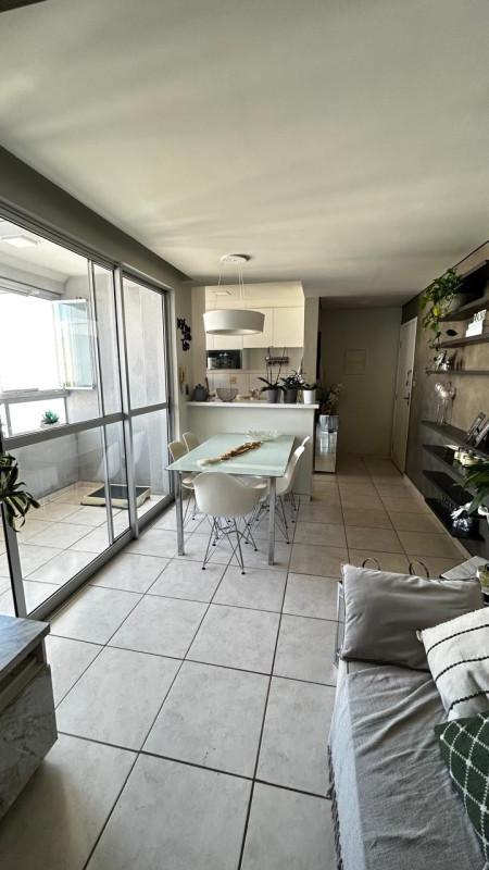 Apartamento, Ouro Preto, 2 Quartos, 1 Vaga, 1 Suíte