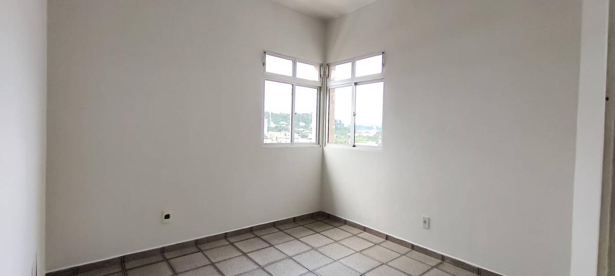 Apartamento, Novo Horizonte, 3 Quartos, 1 Vaga, 1 Suíte