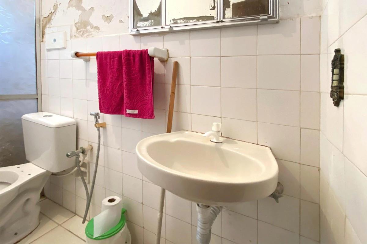 Apartamento, Nova Gameleira, 3 Quartos, 1 Vaga