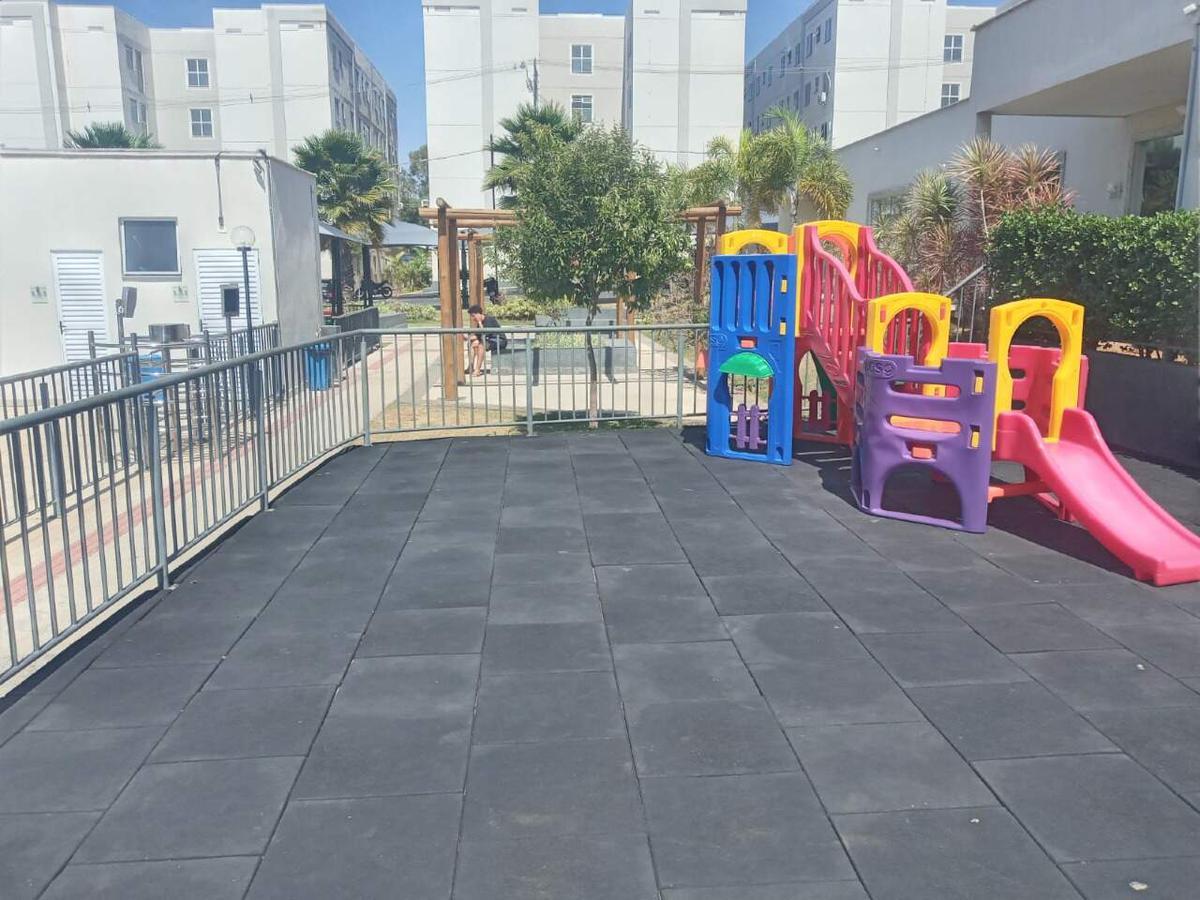 Apartamento, Três Barras, 2 Quartos, 1 Vaga