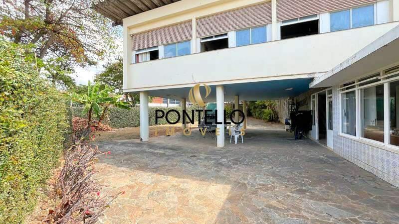 Casa, Cidade Jardim, 7 Quartos, 8 Vagas, 1 Suíte