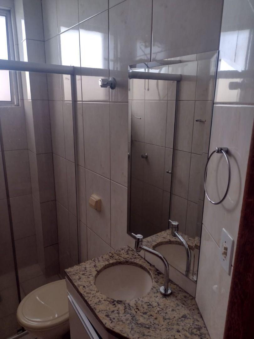 Cobertura, Castelo, 3 Quartos, 2 Vagas