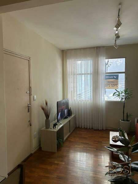 Apartamento, Anchieta, 2 Quartos, 1 Vaga