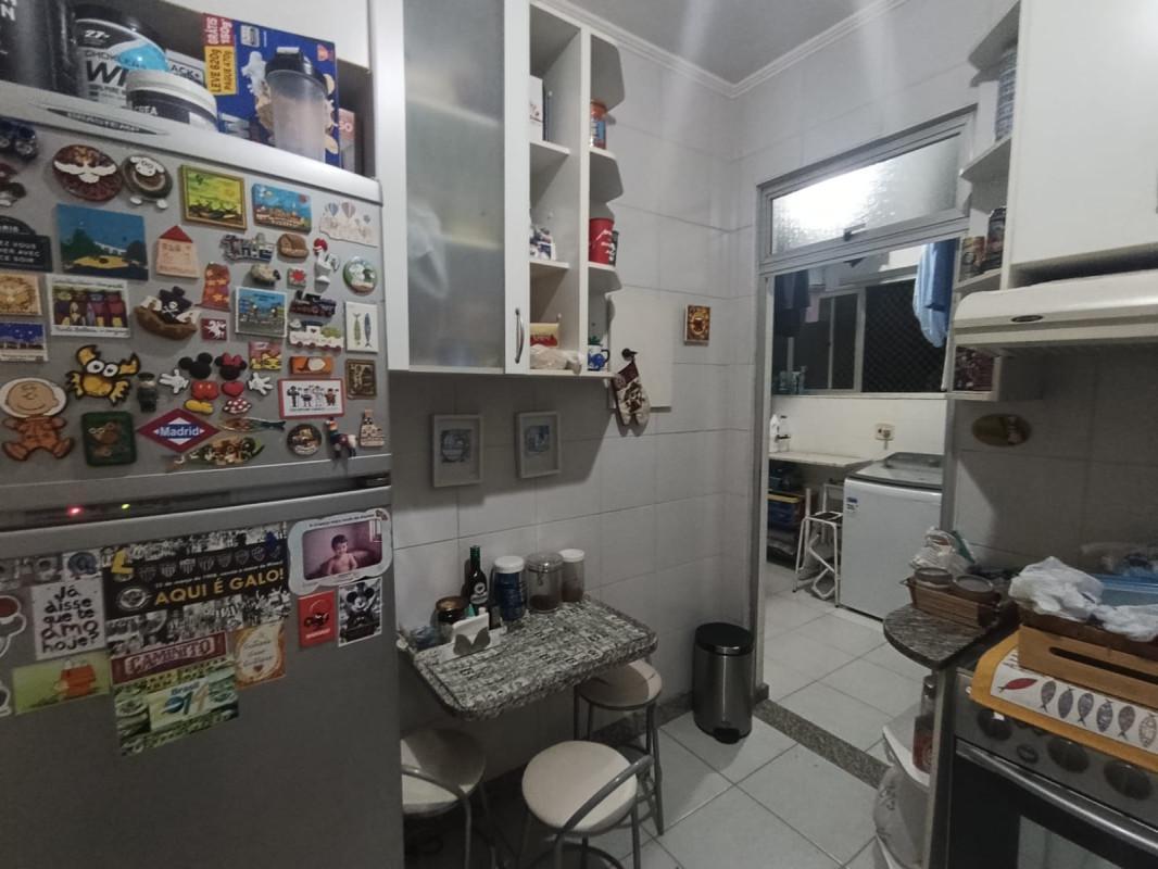 Apartamento, Luxemburgo, 3 Quartos, 2 Vagas, 1 Suíte