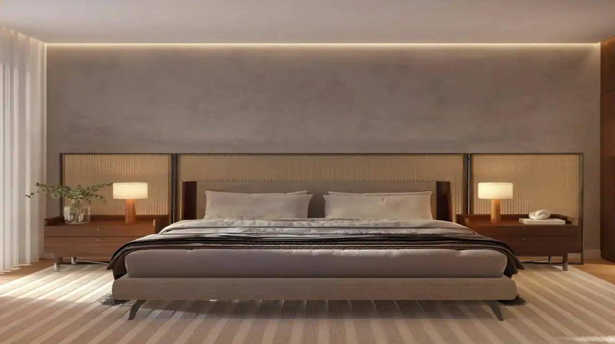 Apartamento, Vale do Sereno, 4 Quartos, 3 Vagas, 2 Suítes