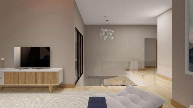 Casa, Rezende, 3 Quartos, 4 Vagas, 3 Suítes