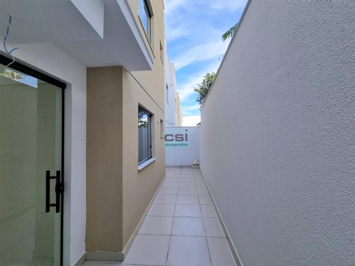 Apartamento, Santa Branca, 3 Quartos, 2 Vagas, 1 Suíte
