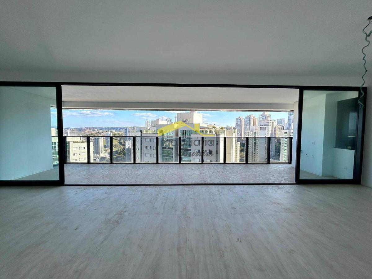 Apartamento, Vila da Serra, 3 Quartos, 4 Vagas, 1 Suíte