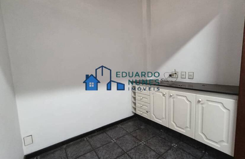 Apartamento, Centro, 3 Quartos, 1 Vaga