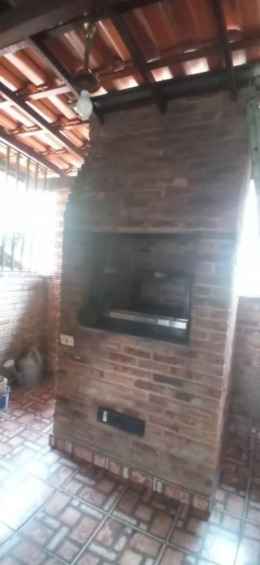 Casa, Bandeirantes, 4 Quartos, 1 Vaga