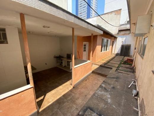 Casa Comercial, Funcionários, 1 Quarto