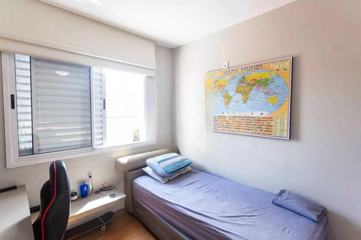 Apartamento, Santo Antônio, 2 Quartos, 2 Vagas, 1 Suíte
