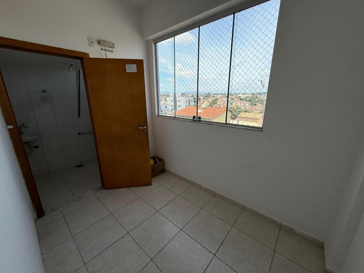 Andar, Santa Mônica, 0 Quarto, 1 Vaga