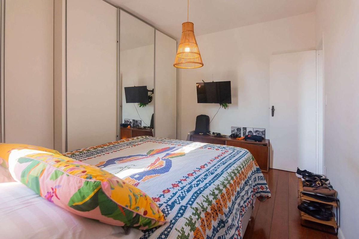 Cobertura, Santo Antônio, 3 Quartos, 3 Vagas, 1 Suíte