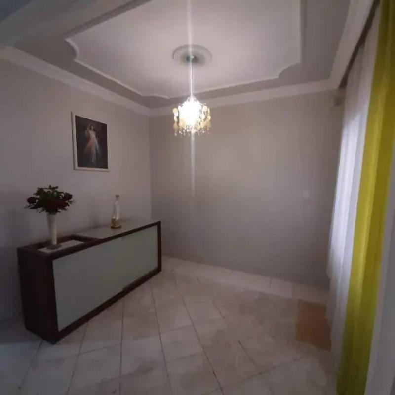 Casa, Teixeira Dias, 3 Quartos, 2 Vagas, 1 Suíte