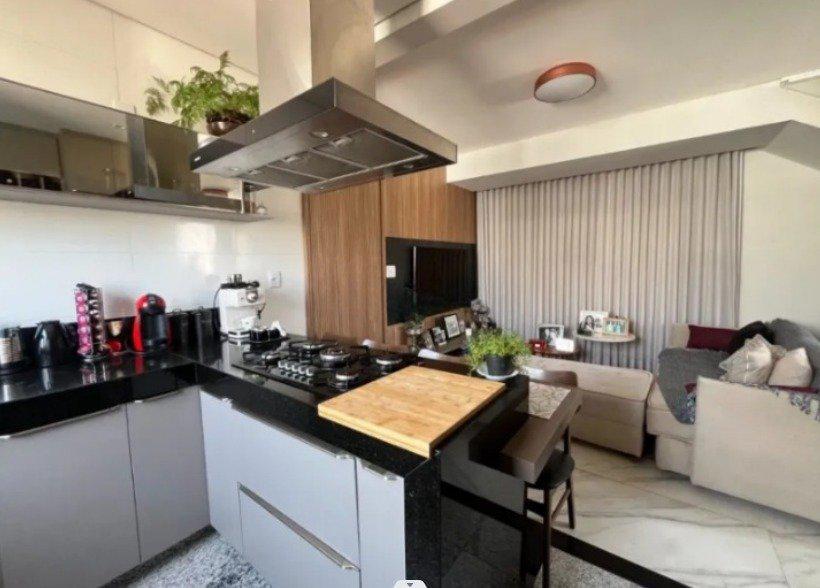 Cobertura, Itapoã, 4 Quartos, 8 Vagas, 2 Suítes