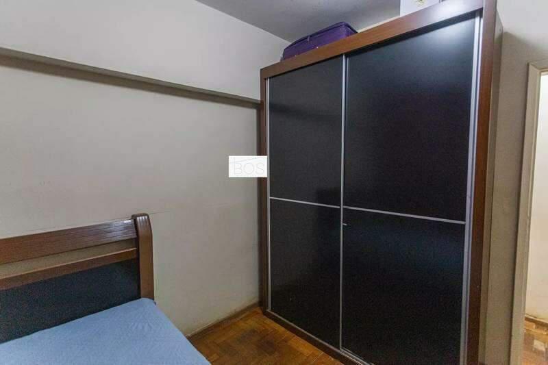 Apartamento, Lourdes, 3 Quartos, 1 Vaga, 1 Suíte