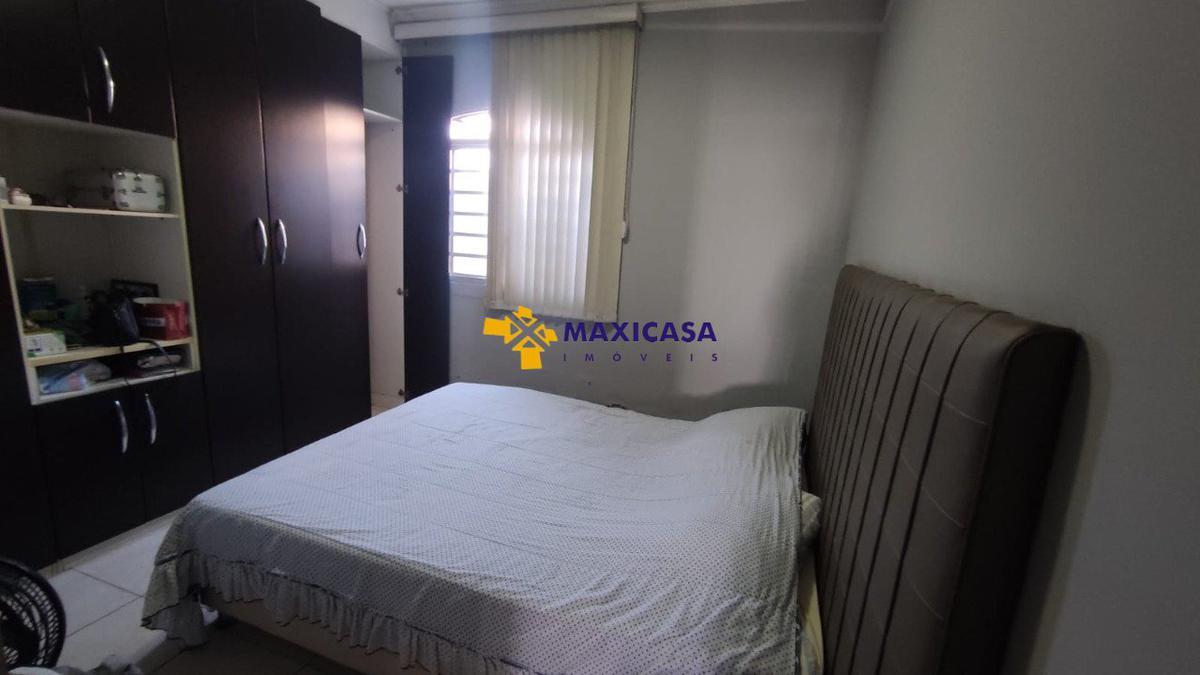 Casa, Serrano, 3 Quartos, 2 Vagas, 1 Suíte