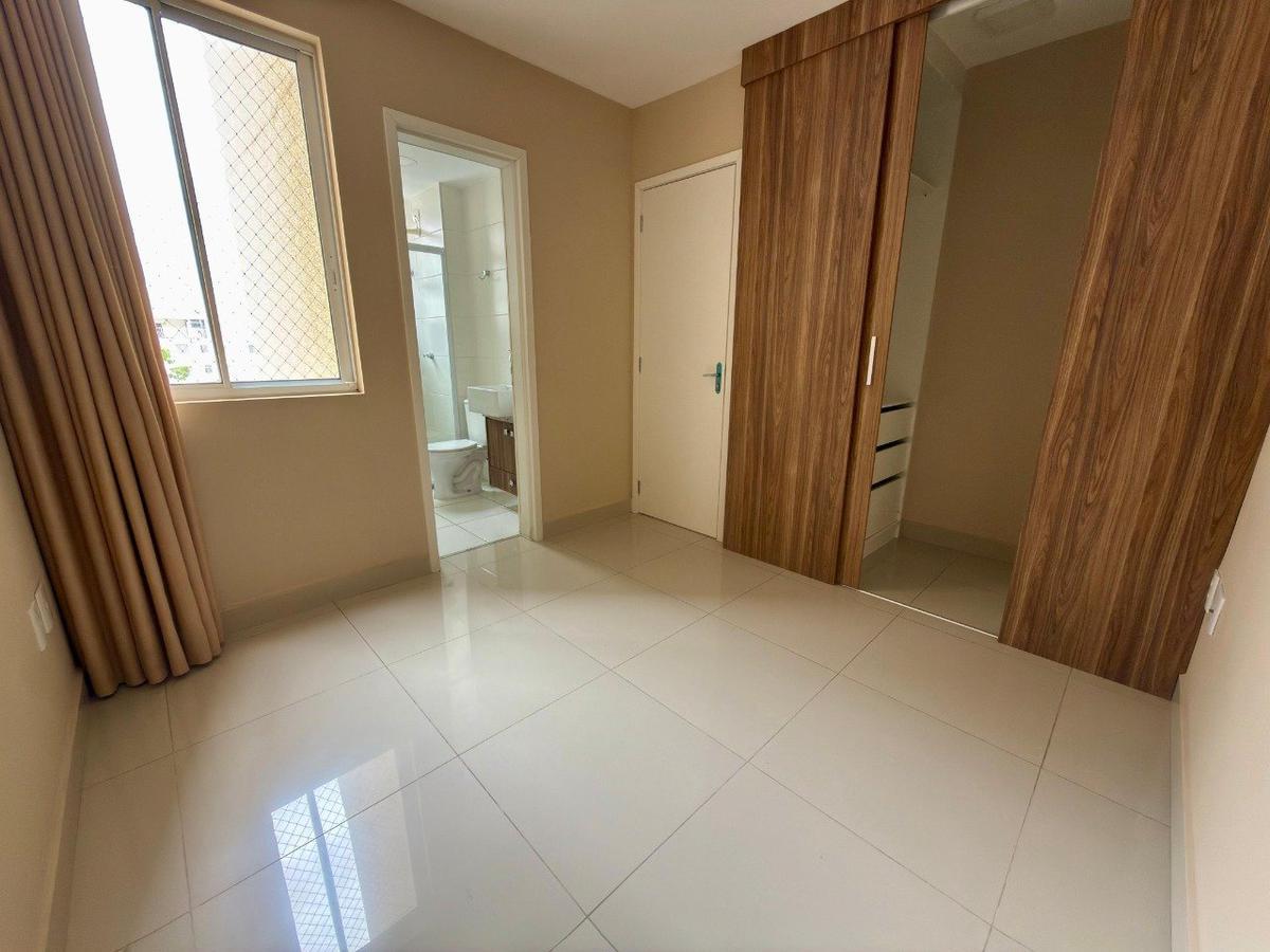 Apartamento, Planalto, 2 Quartos, 1 Vaga, 1 Suíte