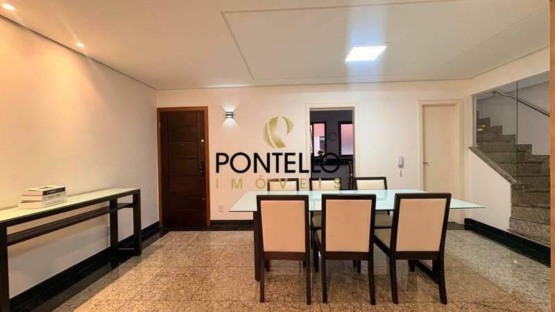 Cobertura, Buritis, 4 Quartos, 3 Vagas, 2 Suítes