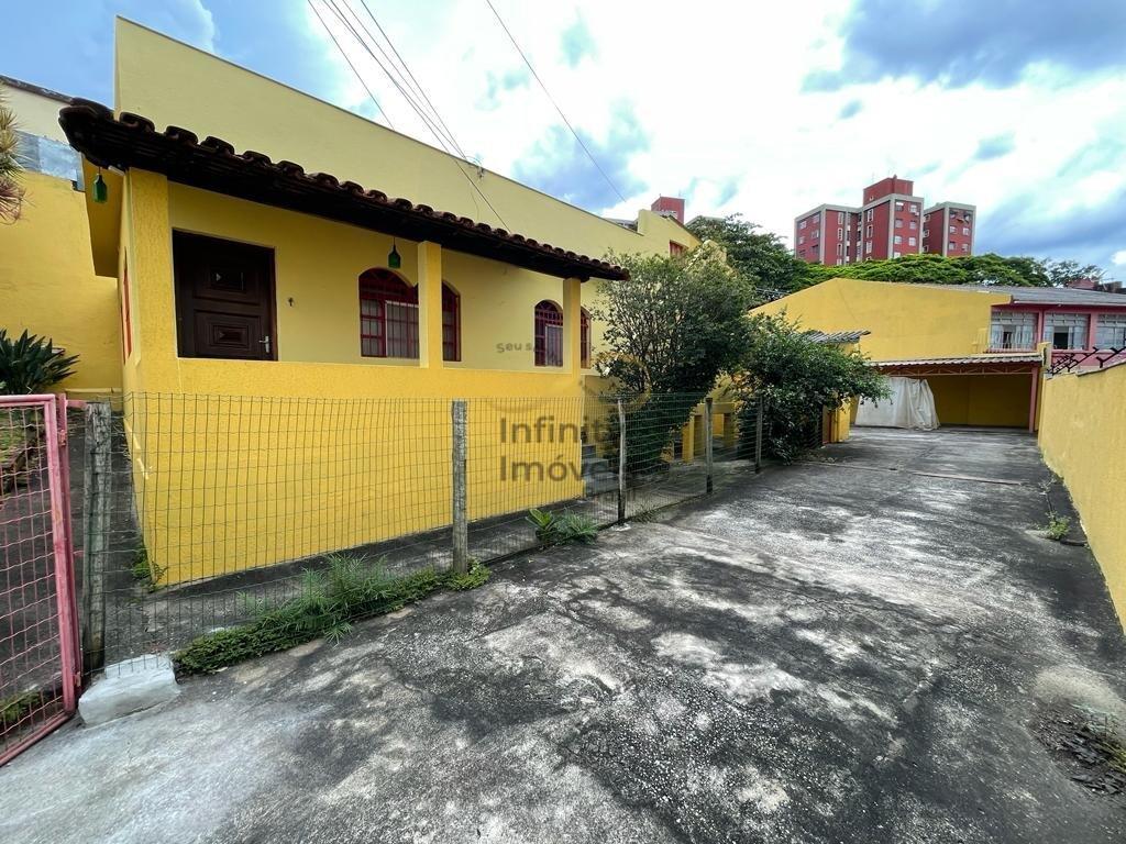 Casa, Padre Eustáquio, 3 Quartos