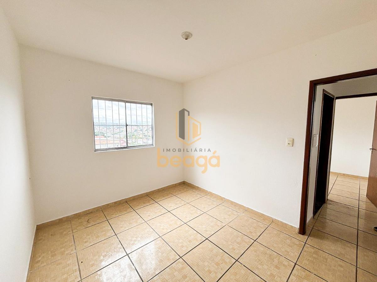 Apartamento, Jardim Laguna, 2 Quartos, 1 Vaga