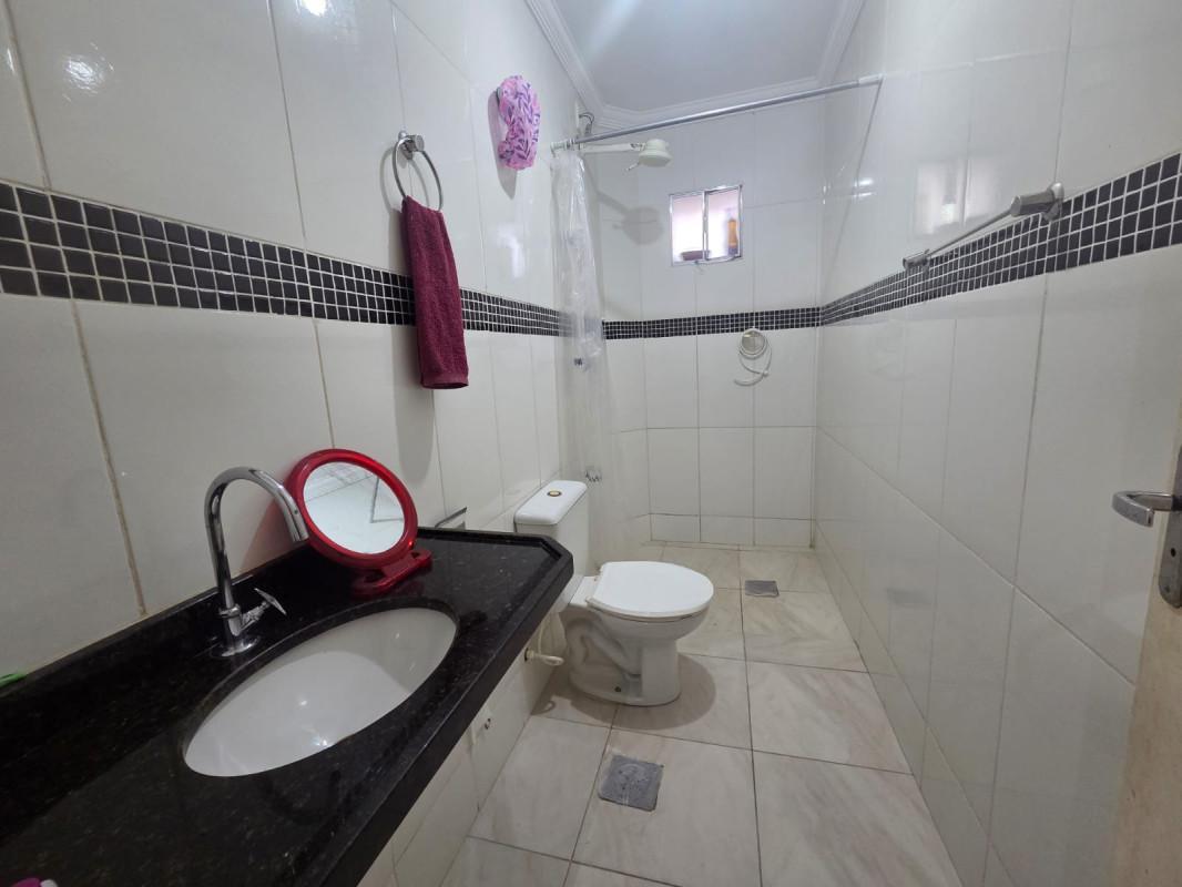 Casa, Parque Xangri-lá, 2 Quartos, 2 Vagas, 1 Suíte