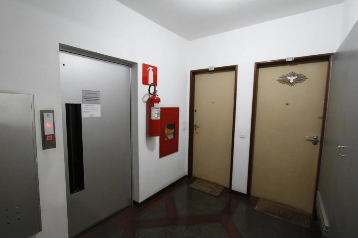 Apartamento, Coração de Jesus, 2 Quartos, 1 Vaga, 1 Suíte