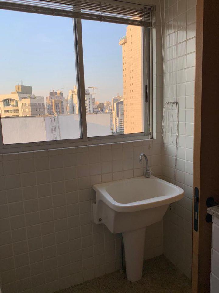 Apartamento, Lourdes, 2 Quartos, 2 Vagas, 1 Suíte