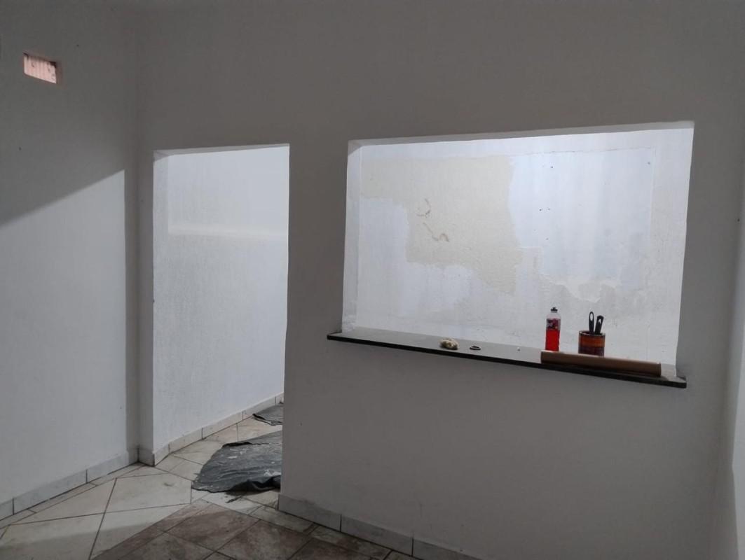 Casa, Vila das Flores, 5 Quartos, 1 Vaga