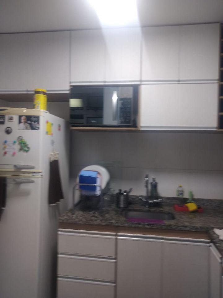 Apartamento, Fernão Dias, 2 Quartos, 2 Vagas, 1 Suíte