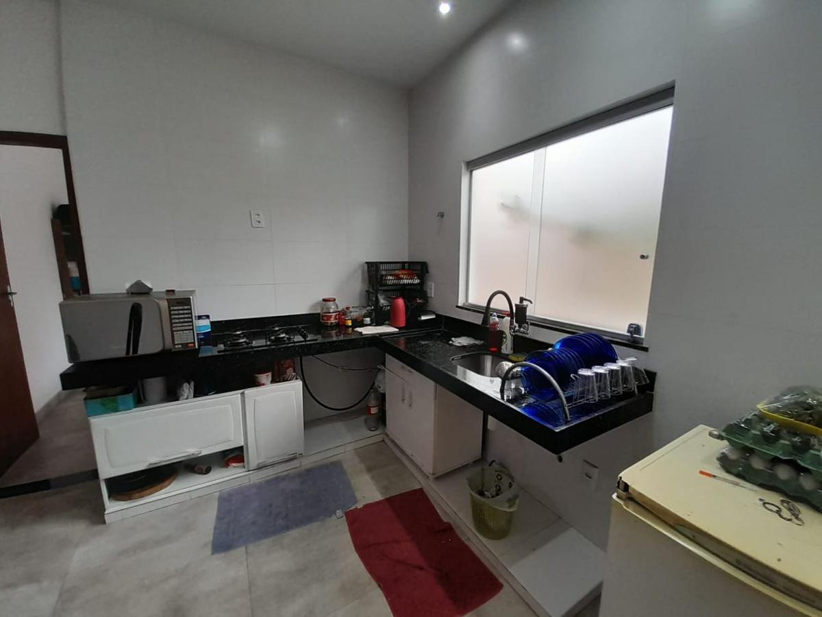 Casa, Renascença, 3 Quartos, 3 Vagas, 1 Suíte