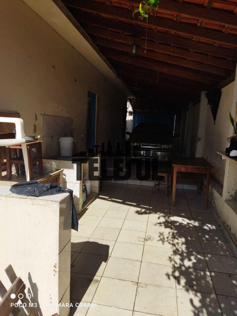 Casa, Jardim Corcetti I, 4 Quartos, 0 Vaga, 2 Suítes