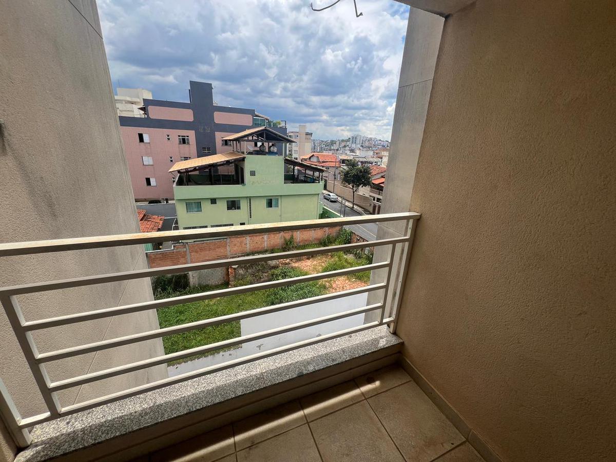 Apartamento, Fernão Dias, 3 Quartos, 1 Vaga, 1 Suíte